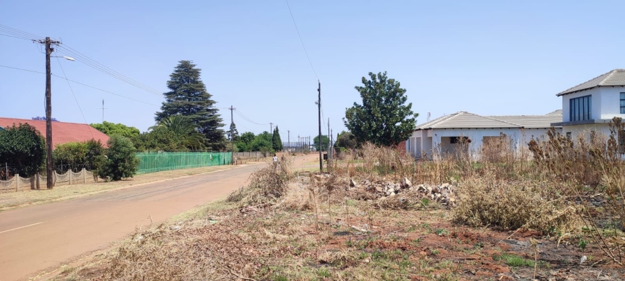 0 Bedroom Property for Sale in Koster North West